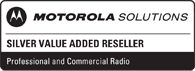Motorola Solutions Radio Channel Partner в Архангельской области